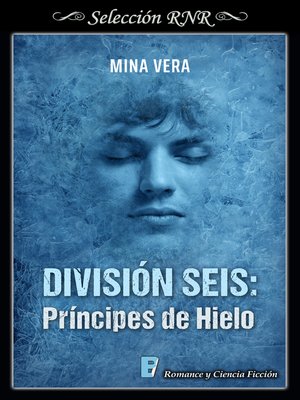 cover image of División seis